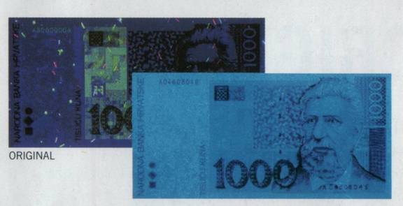 Kako raspoznati krivotvorinu novčanice od 1000 kuna  Image046