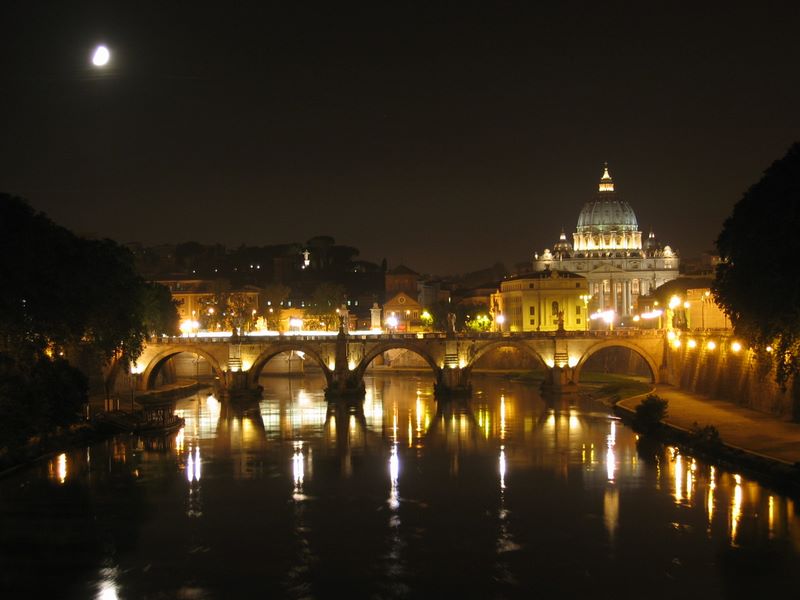 [Roma] Cittá del Vaticano Img_1484