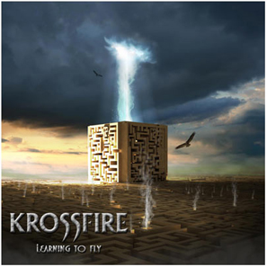 KROSSFIRE (Power Metal, Progressive Metal, Heavy Metal) LTF_PSR_minfo