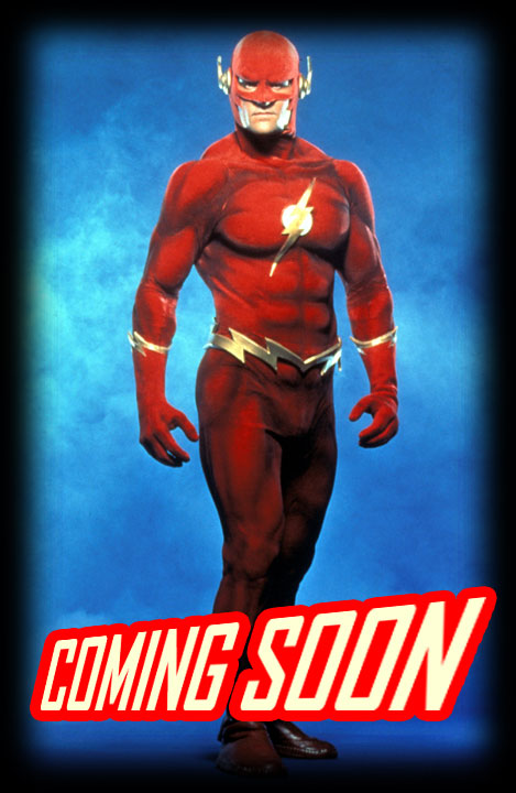 Trajes de Flash Comingsoonflash