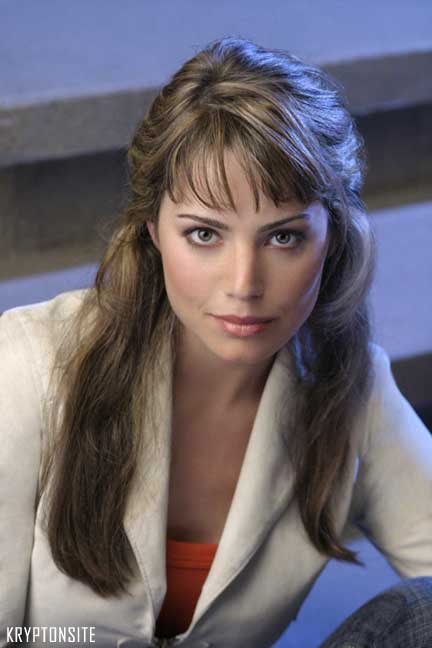 Erica Durance S4-erica