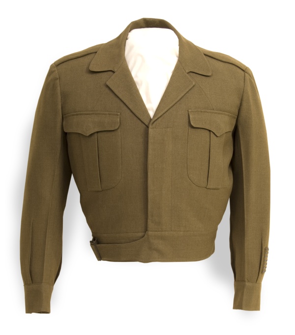 Ike jacket d'officier US Jacketlg