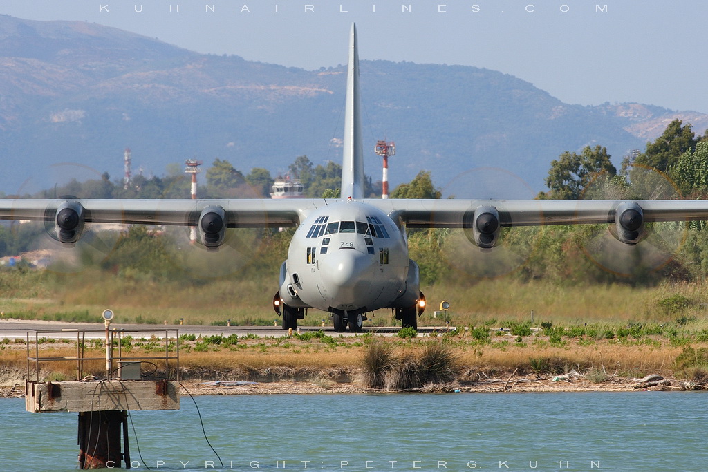 neue Bilder aus Corfu 749-C130-HellasAF-CFU-01-09-2011a