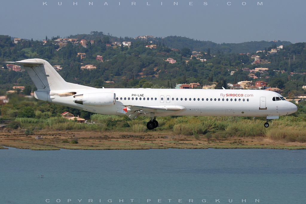 neue Bilder aus Corfu PH-LNE-F100-Sirocco-CFU-01-09-2011a