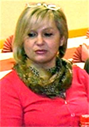 Lepa Simić Lepa-simic