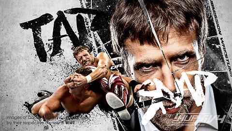 Wallpaper v.2 Janvier 2011 Daniel-bryan-wallpaper-PSP