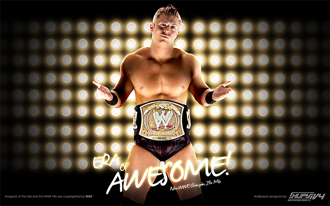 Creador de Gifs. Miz-wwe-champion-wallpaper-preview