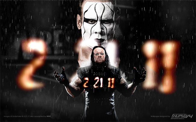 أندرتيكر ضد ستينج ممكن تحصل !!!!! Sting-undertaker-wallpaper-preview