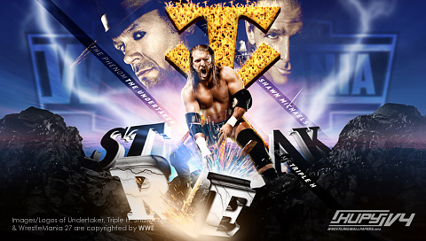 Wallpaper v.2 mars 2011 Triple-h-undertaker-wrestlemania27-wallpaper-PSP