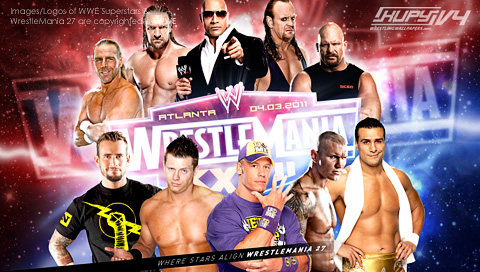 Wallpaper v.2 mars 2011 Wwe-superstars-wrestlemania27-wallpaper-PSP