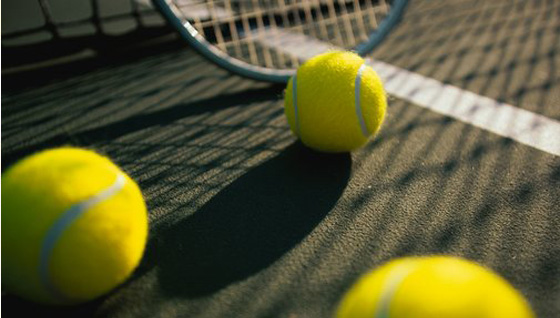 [ بطولات موسم التنس 2011 ]] Tennis