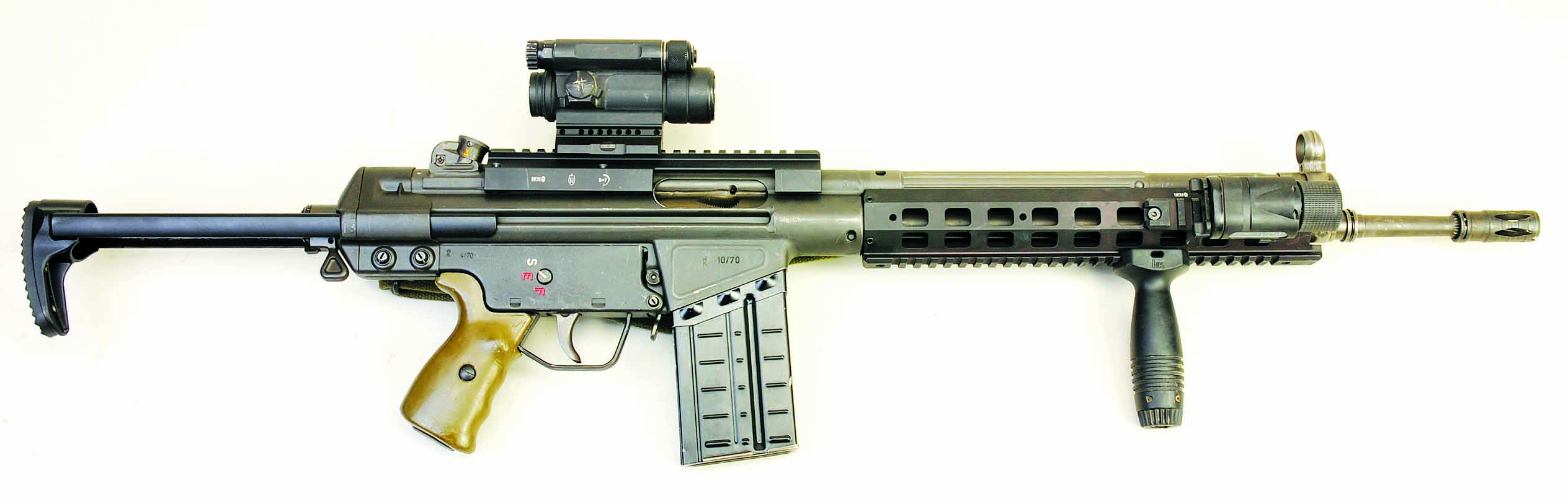 G3 DMR MG-Kongsberg-AG3F2-1