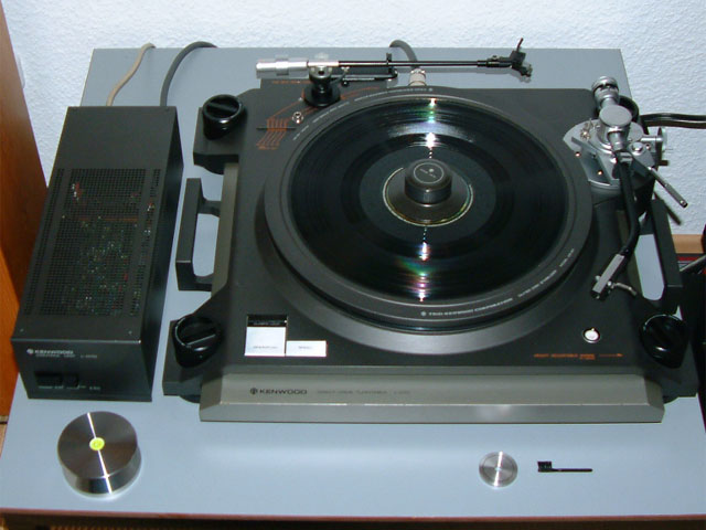 LA EPOCA DORADA DEL VINILO. Owner24