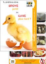 Foie Gras :  Mobilisation paris 10 et 17 décembre (L214) Tract-foie-gras