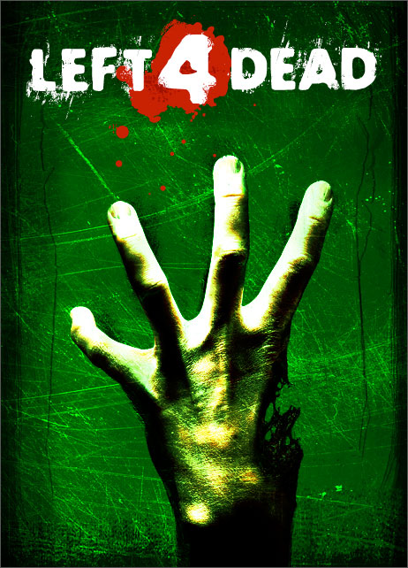 Left4Dead -> new content released next week Cover7