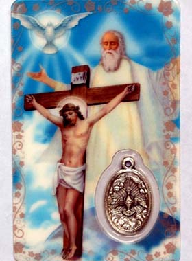 Priere et chapelet de la Sainte Trinite Medaille-priere-sainte-trinite_1632_1