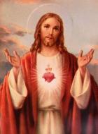 Vendredi 11 juin "LE SACRÉ-COEUR DE JÉSUS"..Paroles et méditations" Jesus-sacre-coeur_661_1
