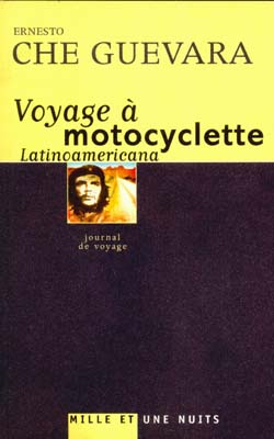 Carnet de voyage- Ernesto Guevara 04-voyage-motocyclette