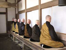 Bouddhisme au Japon Htdzazen01