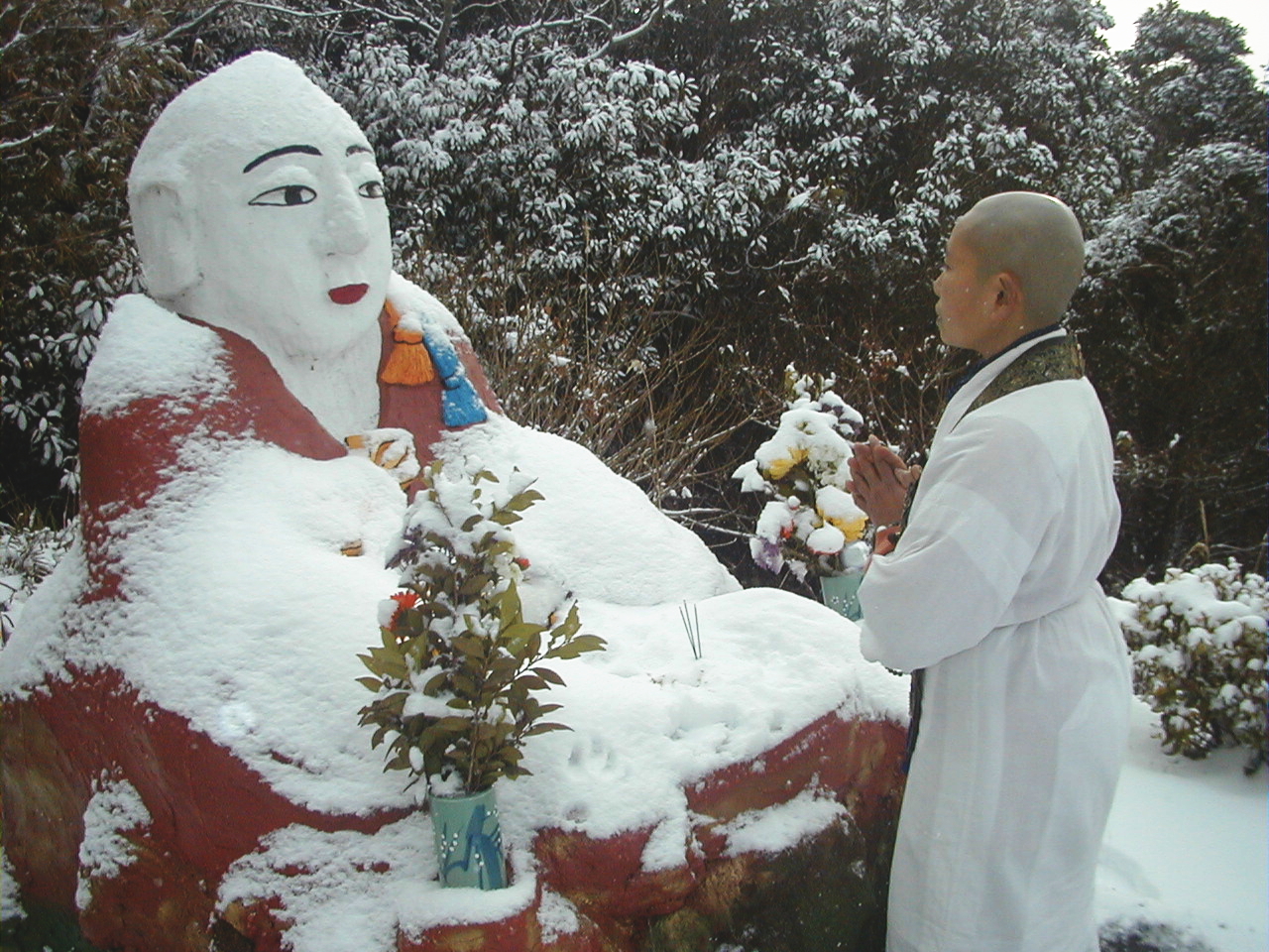 Bouddhisme au Japon Religion008