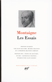 Montaigne : quelle édition ? Product_9782070115051_180x0