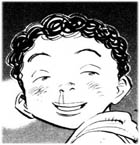 20th century boys Donkey-1969