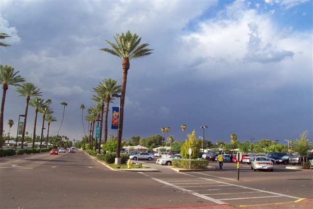 phoenix,Arizona Spectrum-mall-15