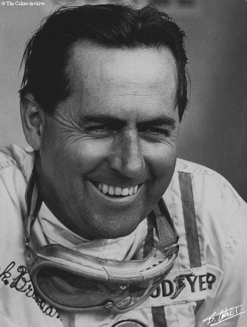 Mc Laren Brabham