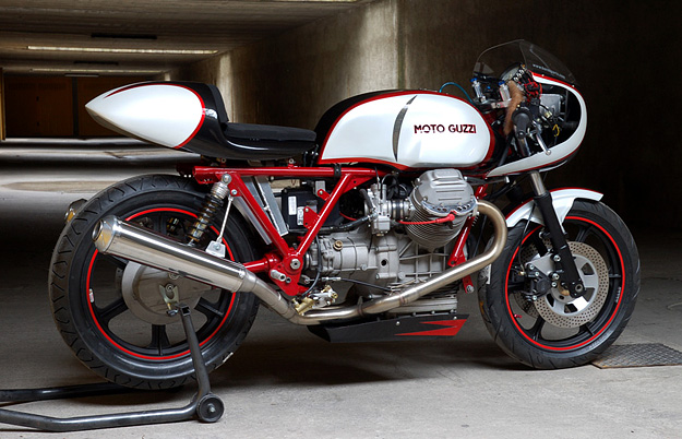 Guzzi... juste l'essentiel des Café Racer - Page 30 Moto-Anciennes-moto_guzzi_racer1