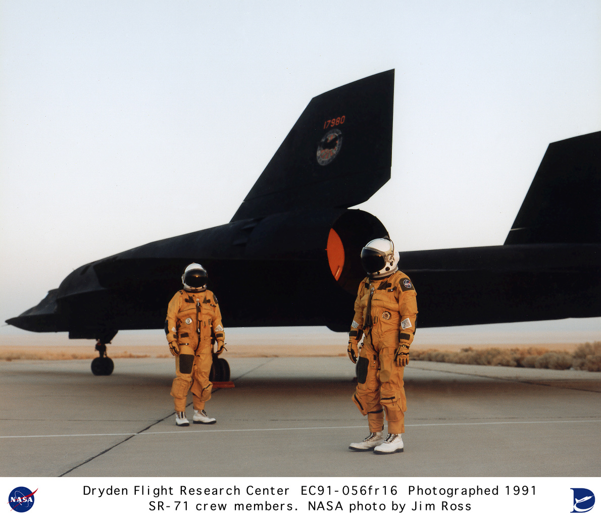 Jeu des numros - Page 4 Sr71-nasa