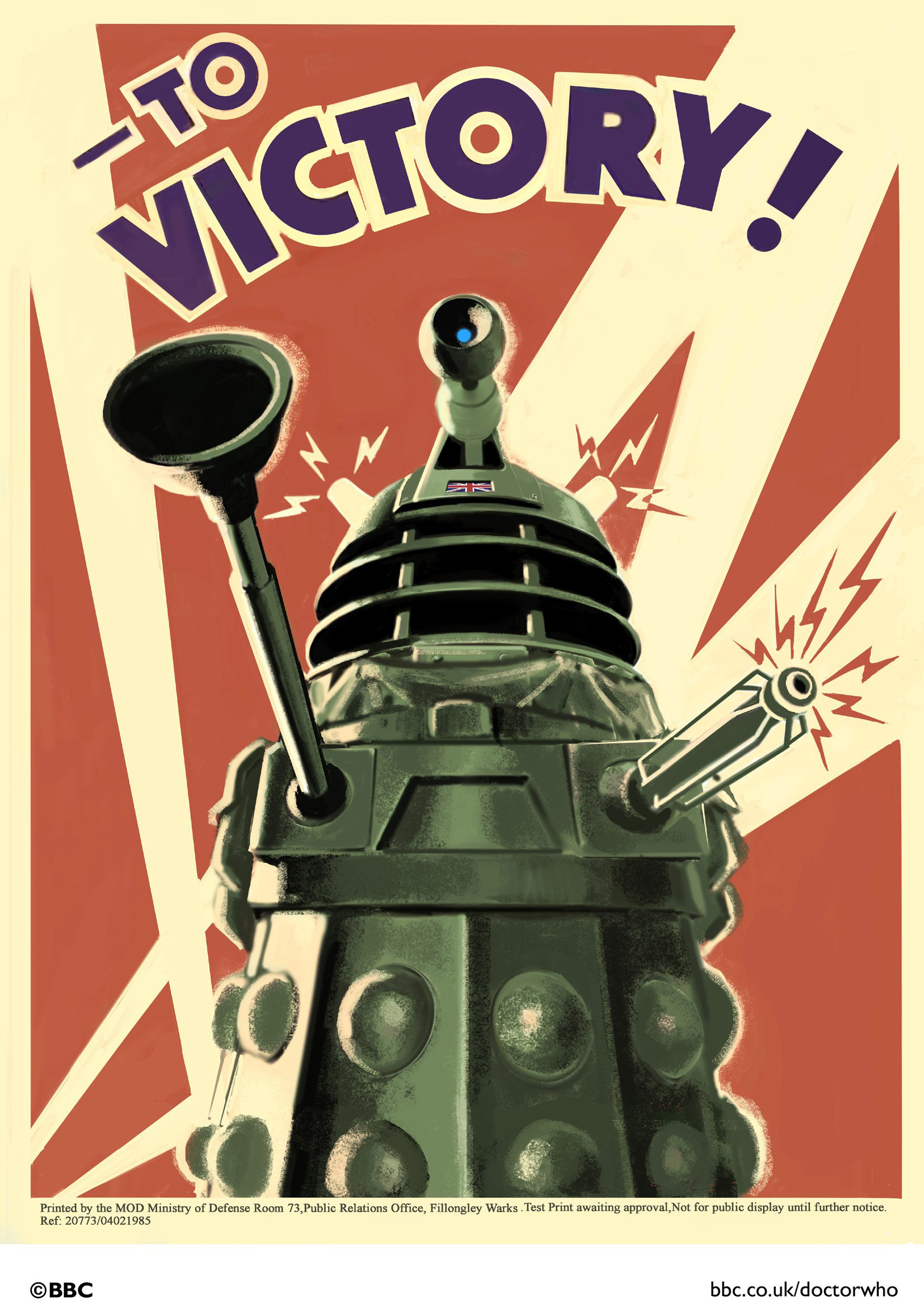 Samedi 22 juin Daleks-to-victory-affiche-poster-doctor-who