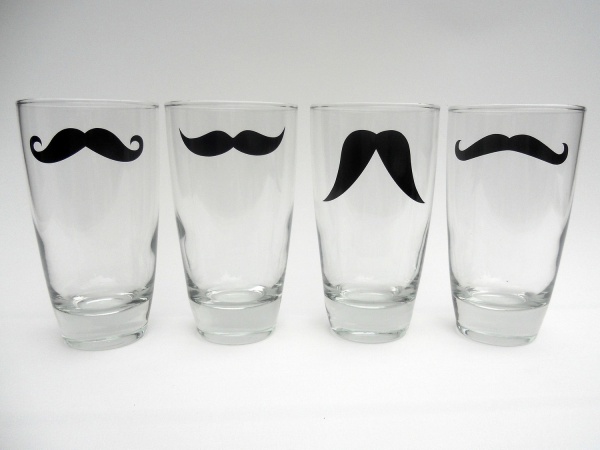 Vos vidéos du moment Verre-moustache