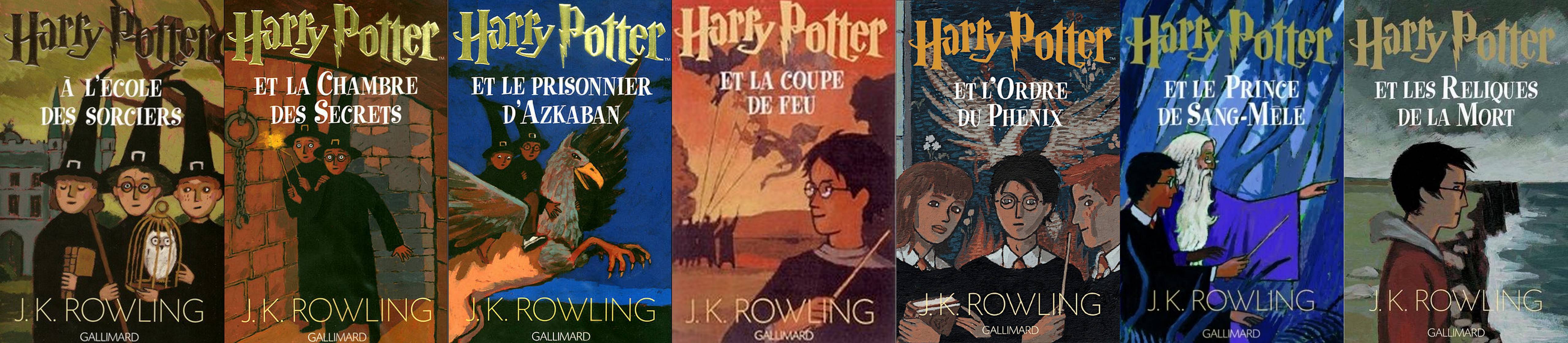 Couvertures des livres Harry-Potter-Couverture-livre-13-07-French