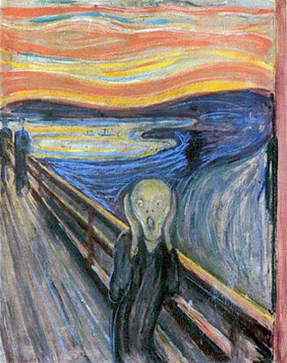 CHI OSA DISTURBARE IL SONNO DEL GRANDE RUDI!!!!!!!!!!!!!!!!!!!!!!!!!!!!!!!!!!!!!!!!!!! - Pagina 2 Urlo-di-munch