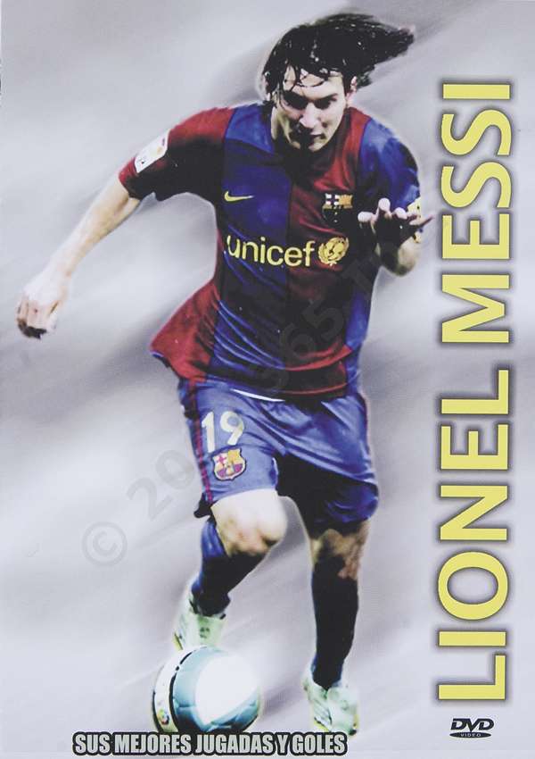 Barcelone.F.C. Messi1