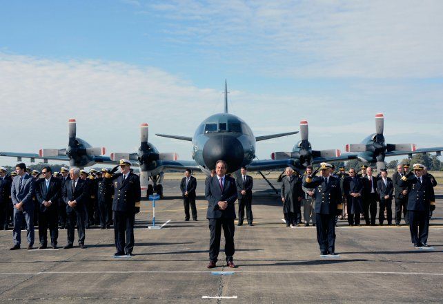 100º Aniversario de la Aviación Naval Argentina 0006952598