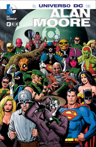 QUE COMIC ESTAS LEYENDO? - Página 7 EL-UNIVERSO-DC-ALAN-MOORE