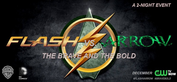 Crítica: Primer crossover de ‘The Flash’ y ‘Arrow’ Arrowflash4