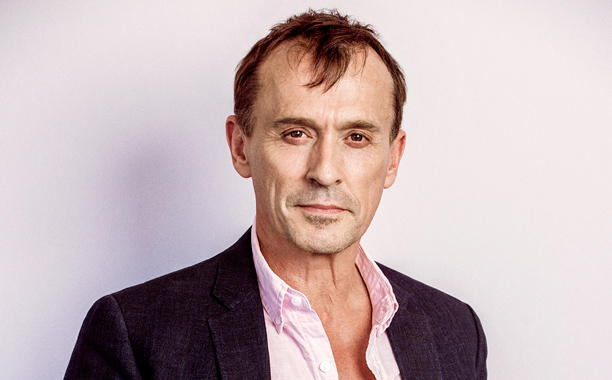 Robert Knepper se une al reparto de ‘iZombie’ Robert-knepper