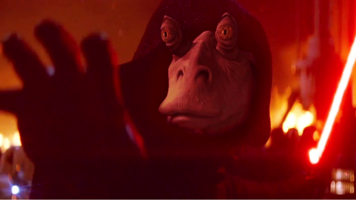 Jar Jar Binks Lord-Jar-Jar