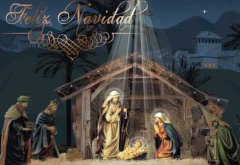 PENSAMIENTO NAVIDEÑO. PESEBRE-480x330