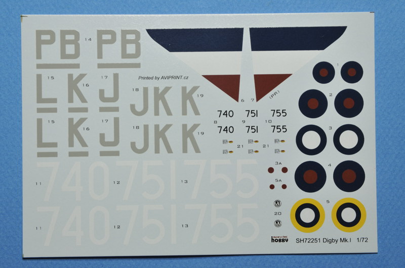 [Special Hobby] Douglas B18 Bolo _DSC9665