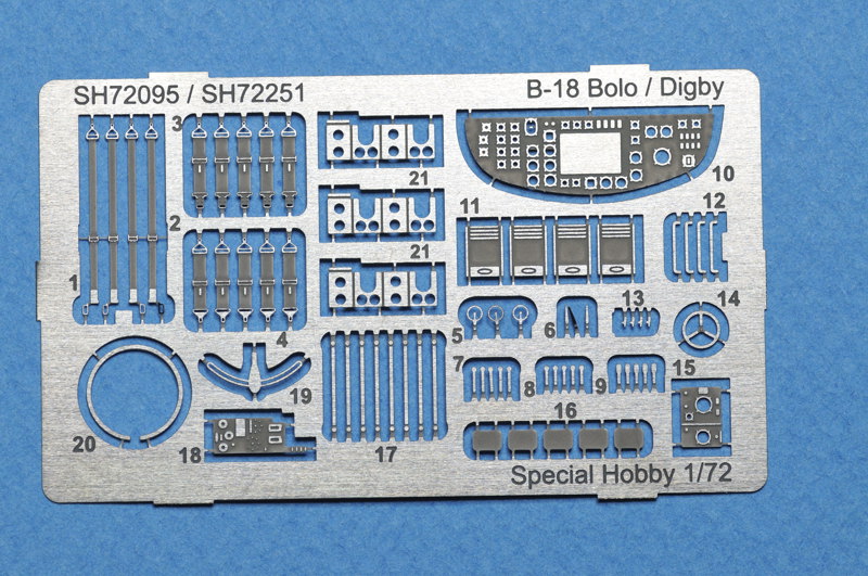 [Special Hobby] Douglas B18 Bolo _DSC9670