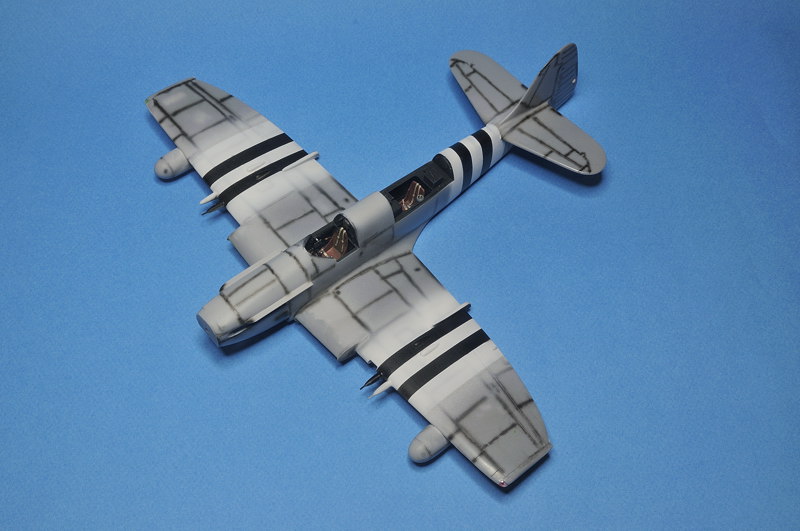 Fairey Firefly MkV [1/48 Special Hobby] - Page 2 _DSC6454