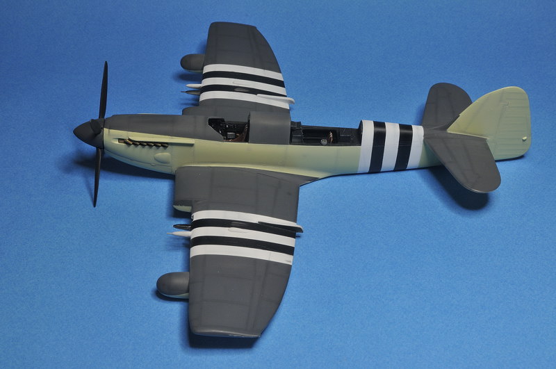Fairey Firefly MkV [1/48 Special Hobby] - Page 2 _DSC6466