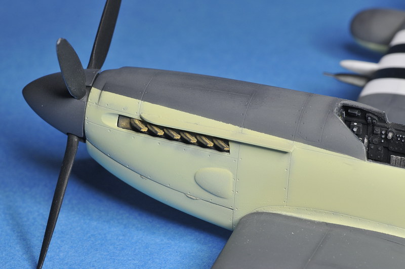 Fairey Firefly MkV [1/48 Special Hobby] - Page 2 _DSC6469