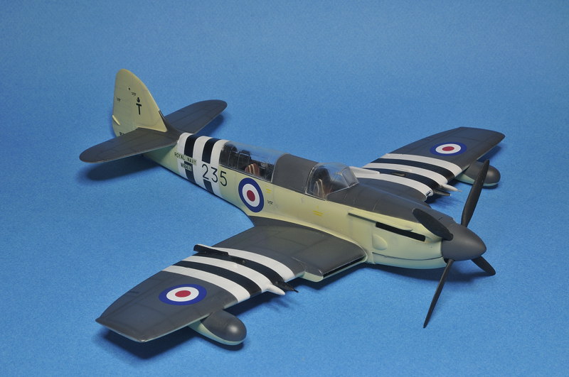 Fairey Firefly MkV [1/48 Special Hobby] - Page 2 _DSC6483