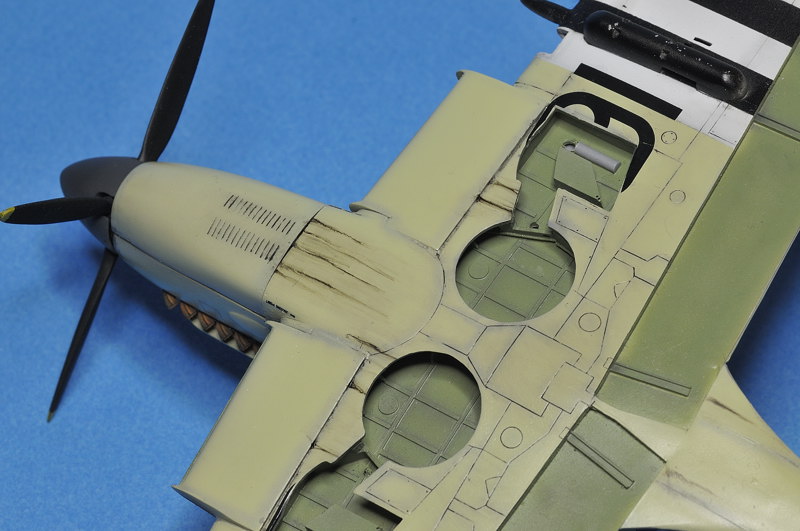 Fairey Firefly MkV [1/48 Special Hobby] - Page 2 _DSC6493