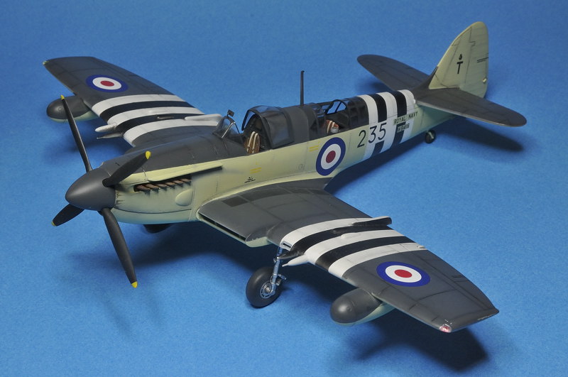 Fairey Firefly MkV [1/48 Special Hobby] - Page 2 _DSC6554