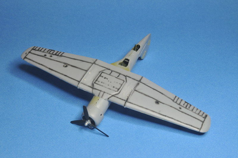 [Special Hobby 1/72] Northrop N-3PB Nomad _DSC7595